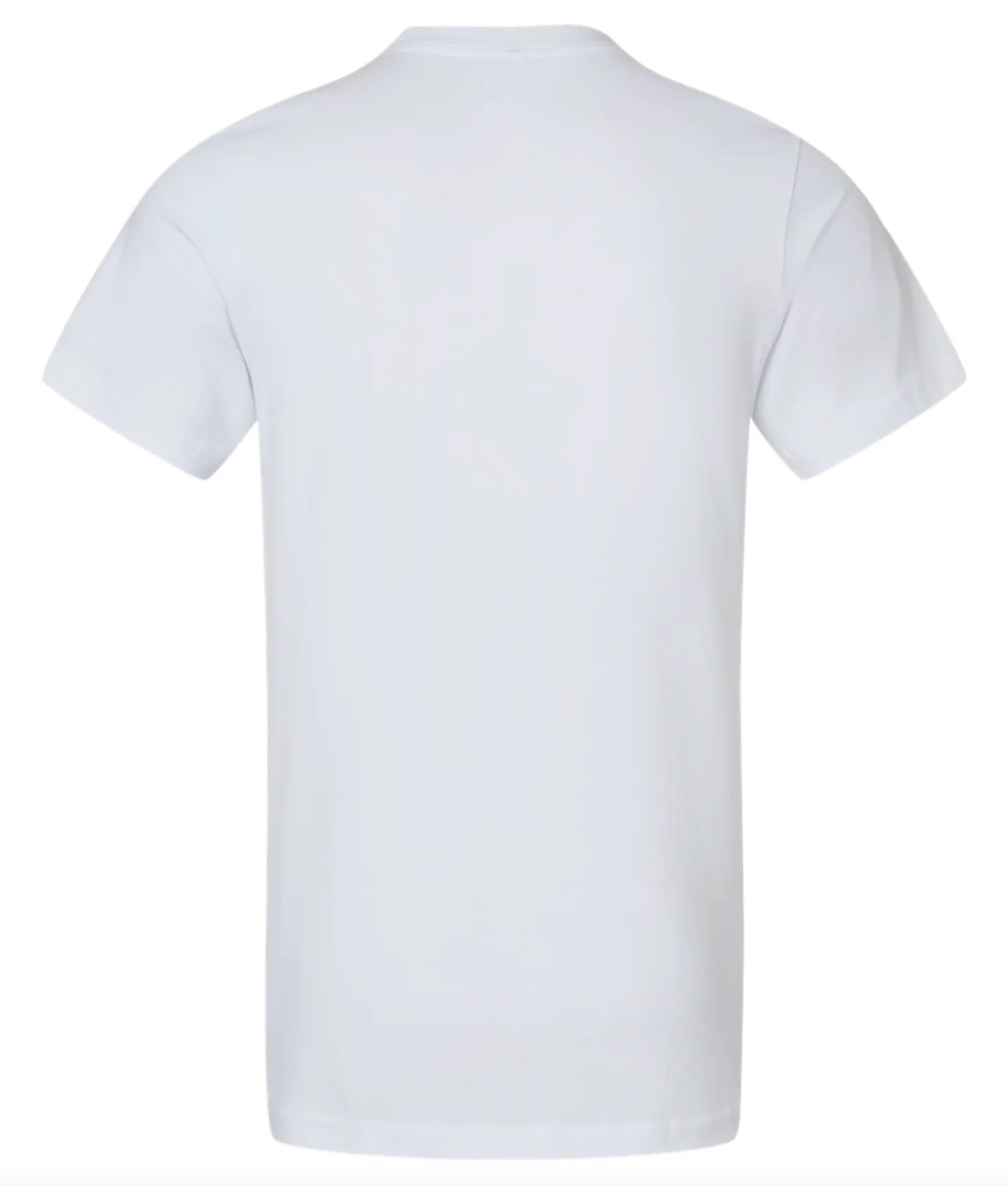 Unisex San Diego Wave FC 2023 Pride Short Sleeve Tee - Image 4